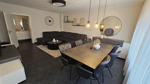 Foto - Moderne 3-Zimmer Wohnung in Utfort zu verkaufen