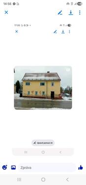 Foto - Haus zum Verkauf - 15.000,00&nbsp;EUR Kaufpreis, ca.&nbsp; 89,00&nbsp;m&sup2;