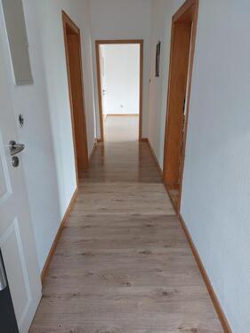 Foto - 3 Zimmer Erdgeschoßwohnung zur Miete in Wuppertal