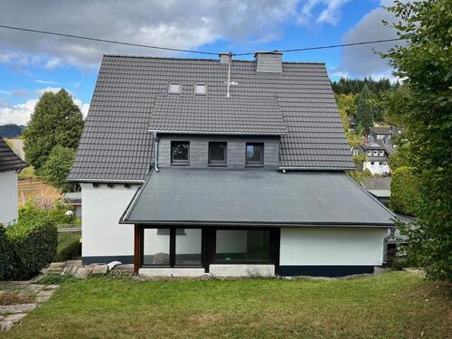 Foto - Ab 1.12.2026 renovierte 5Zi-Wohnung in Ki-Würdinghausen