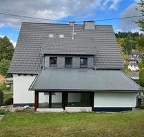 Ab 1.12.2026 renovierte 5Zi-Wohnung in Ki-Würdinghausen - Kirchhundem