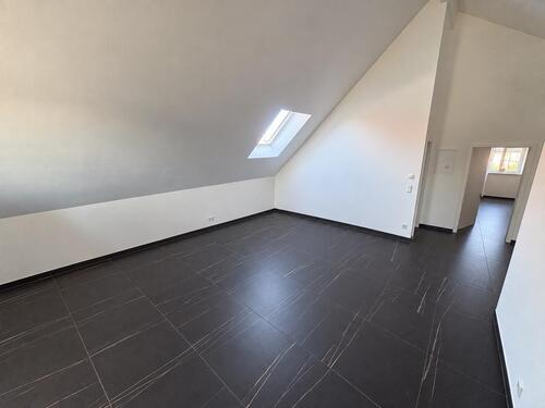 Foto - 3 Zimmer Dachgeschoßwohnung in Hainburg