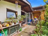 Foto - 2 Zimmer Terrassenwohnung zur Miete in Garmisch-Partenkirchen