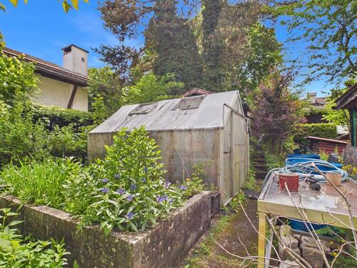 Foto - Terrassenwohnung in Garmisch-Partenkirchen zur Miete
