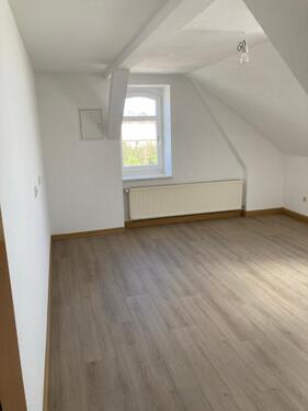 Foto - Dachgeschoßwohnung in Oschatz zur Miete