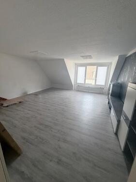 Foto - 3 Zimmer, 85 m2, 3. DG Dachgeschoss Innenstadt