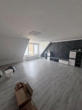 Foto - 3 Zimmer Dachgeschoßwohnung zur Miete in Bremerhaven
