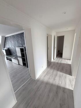 Foto - 3 Zimmer Dachgeschoßwohnung in Bremerhaven