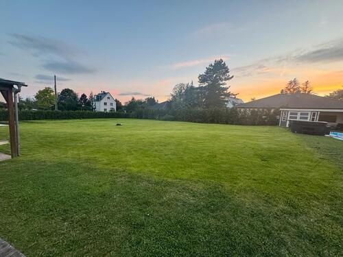 Foto - Großes Baugrundstück Chemnitz Glösa – 1.045 m² Bauland