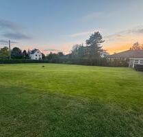 Großes Baugrundstück Chemnitz Glösa – 1.045 m² Bauland