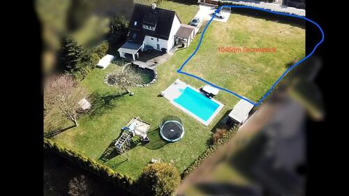 Foto - Grundstück zur Miete in Chemnitz