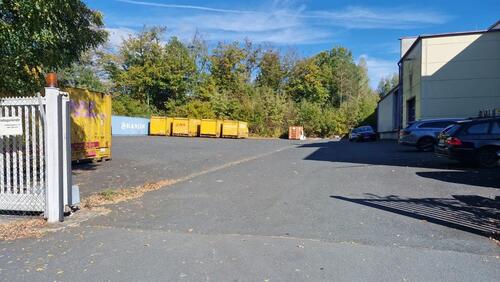 Foto - Bürofläche in Burgwald – kombinierbar mit Halle EG & OG