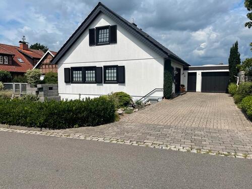 Foto - Haus in Milte zu verkaufen - 390.000,00 EUR Kaufpreis,