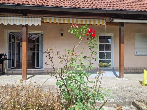 Foto - Einfamilienhaus in Rugendorf