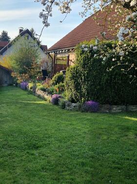 Foto - Einfamilienhaus in Rugendorf zum Kaufen