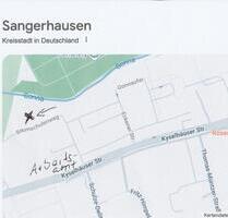 Garten zu verpachten - 115,00 EUR Kaltmiete, ca.  0,00 m² in Sangerhausen (PLZ: 06526)