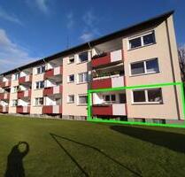 3-Zimmer-Wohnung in GellershagenSchildesche zum 1.10.25 - Bielefeld