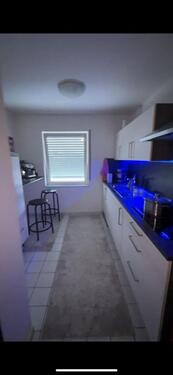 Foto - Etagenwohnung in Püttlingen