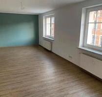 Maisonette Wohnung mieten 3 Raumwohnung Altbau Dachgeschoss HOT - Hohenstein-Ernstthal