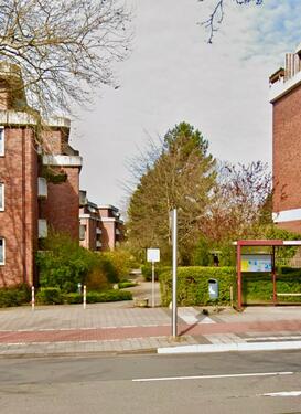 Foto - Etagenwohnung in Münster