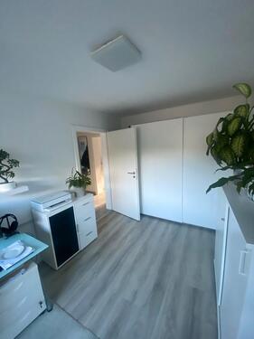 Foto - Stilvolle 3 Zimmer Wohnung mit Balkon in Bad Dürkheim