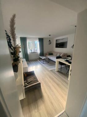 Foto - Etagenwohnung in Bad Dürkheim