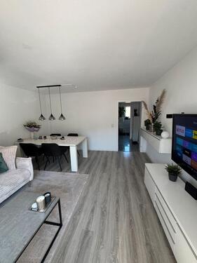 Foto - Etagenwohnung in Bad Dürkheim zur Miete