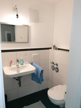 Foto - Etagenwohnung in Vilgertshofen