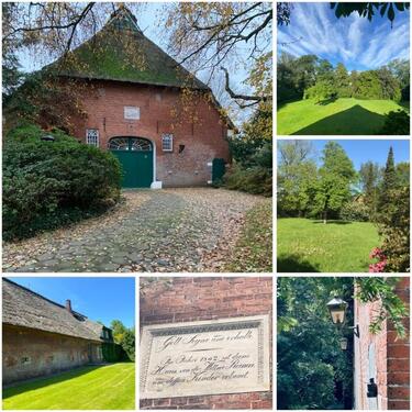 Foto - Einfamilienhaus zum Kaufen in Hagen im Bremischen