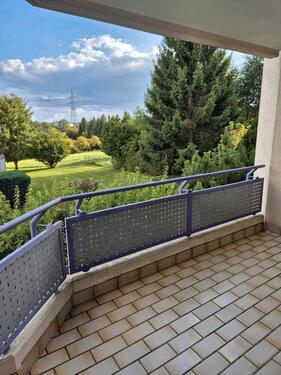 Foto - TROSSINGEN, 2- ZI-Whg. - 550,00 EUR Kaltmiete,