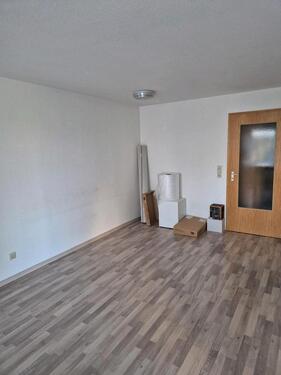 Foto - Etagenwohnung in Bad Waldsee zur Miete