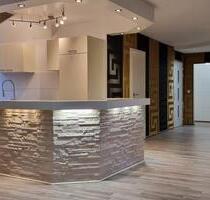 Luxuriöse Maisonette-Wohnung mit Garten in Kamen-Methler