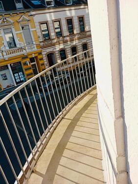 Foto - Etagenwohnung in Krefeld zur Miete