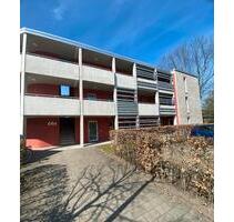 1-Zimmer-Wohnung in Dietrichsfeld mit Terrasse - Oldenburg Alexandersfeld