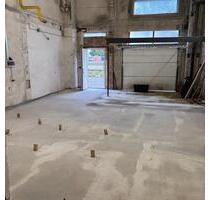 ⭐ 65m² Garage Lager Werkstatt Schrauberhalle Halle zu vermieten ⭐ - Brandenburg an der Havel Görden