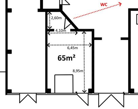 Foto - andere zur Miete in Brandenburg an der Havel
