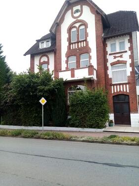 Foto - Zentrale 4-Zimmer-Wohnung mit 2 Balkon in Steinheim