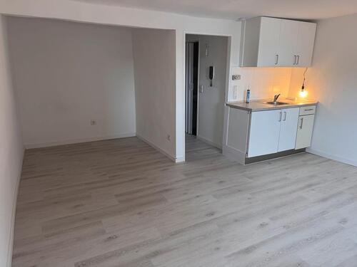 Foto - 1 Zimmer Etagenwohnung zur Miete in Hofheim am Taunus