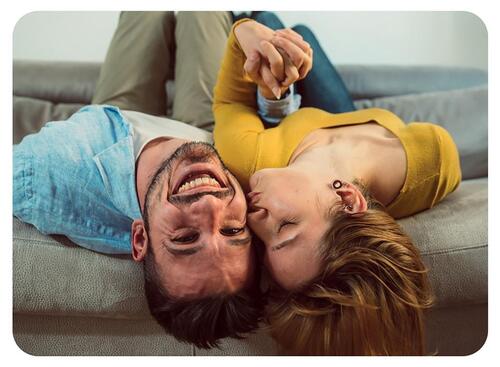 Foto - Etagenwohnung in Öhringen zur Miete