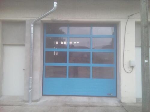 Foto - Schrauberhalle Werkstatt Lager Produktion 170m²