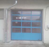 Schrauberhalle Werkstatt Lager Produktion 170m² - Tharandt