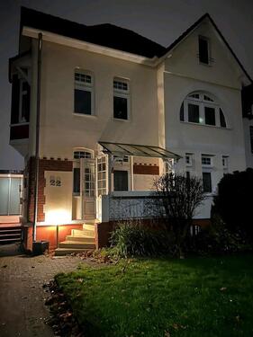 Foto - Wohnung bis zum 31.12.2026 Mieten