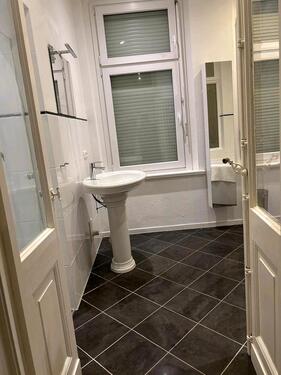 Foto - 4 Zimmer Etagenwohnung in Lübeck