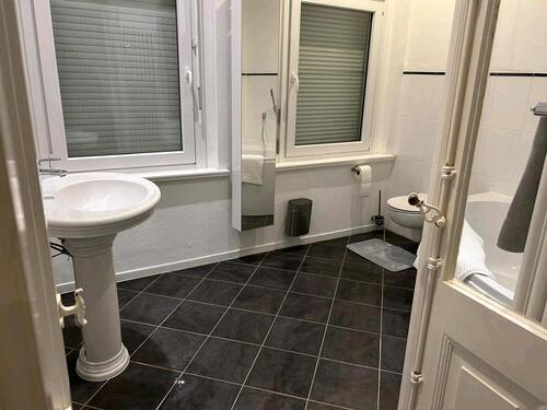 Foto - Etagenwohnung in Lübeck zur Miete