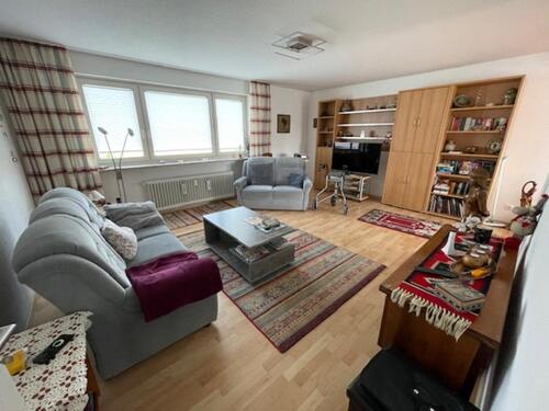 Foto - 4-Zimmer Wohnung (95 m²) im Herzen von Hildesheim