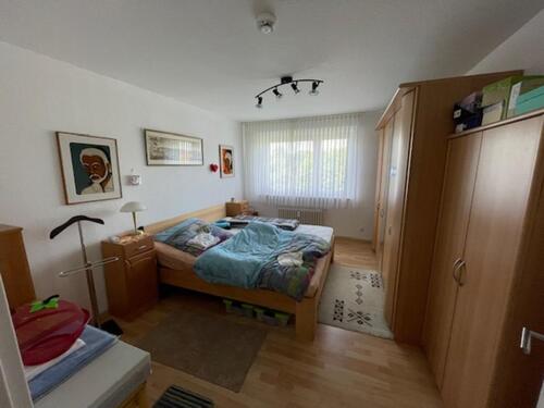 Foto - 4 Zimmer Etagenwohnung zur Miete in Hildesheim
