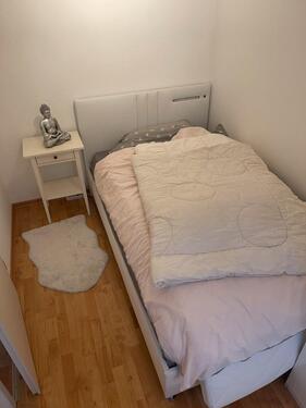 Foto - 1.5 Zimmer Etagenwohnung in Kölln-Reisiek