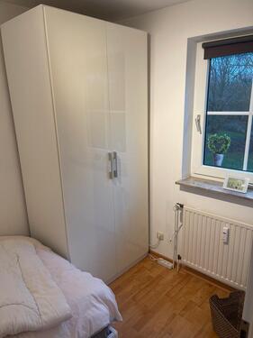 Foto - Etagenwohnung in Kölln-Reisiek zur Miete