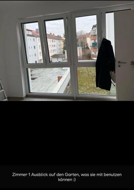 Foto - Etagenwohnung in Hannover zur Miete