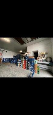 Foto - Lagerhalle Gewerbeeinheit - 4,00&nbsp;EUR Kaltmiete, ca.&nbsp; 4,00&nbsp;m&sup2;